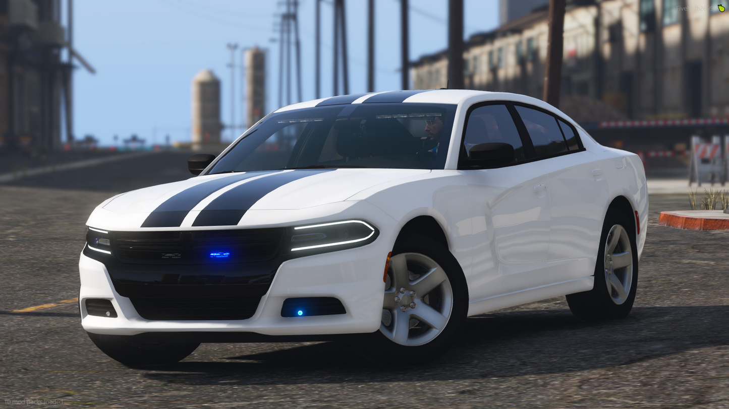 2020 SCHP Charger Pack
