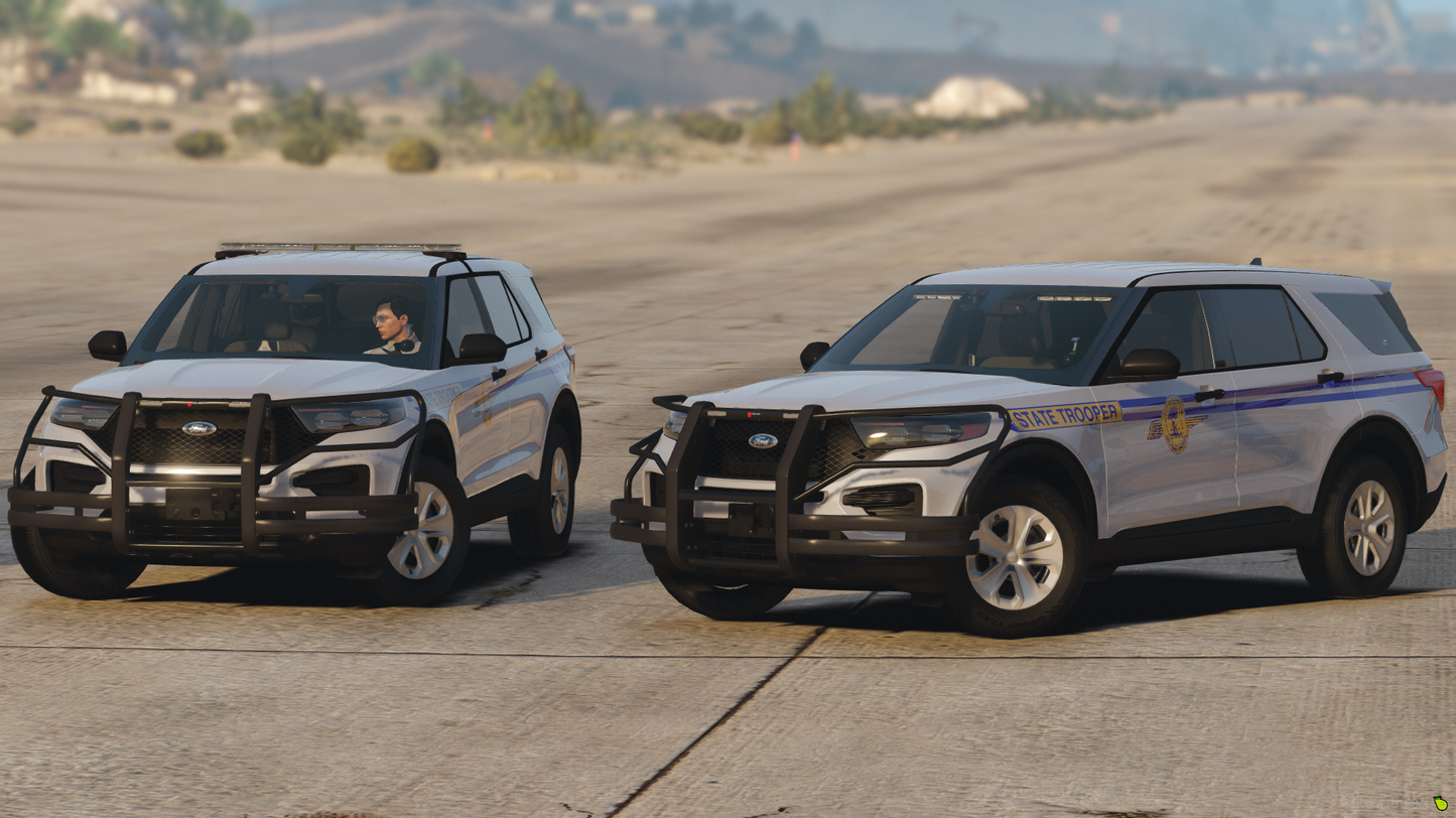2020-2023 SCHP FPIU Pack