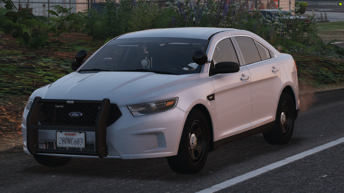 2013 Edge FPIS