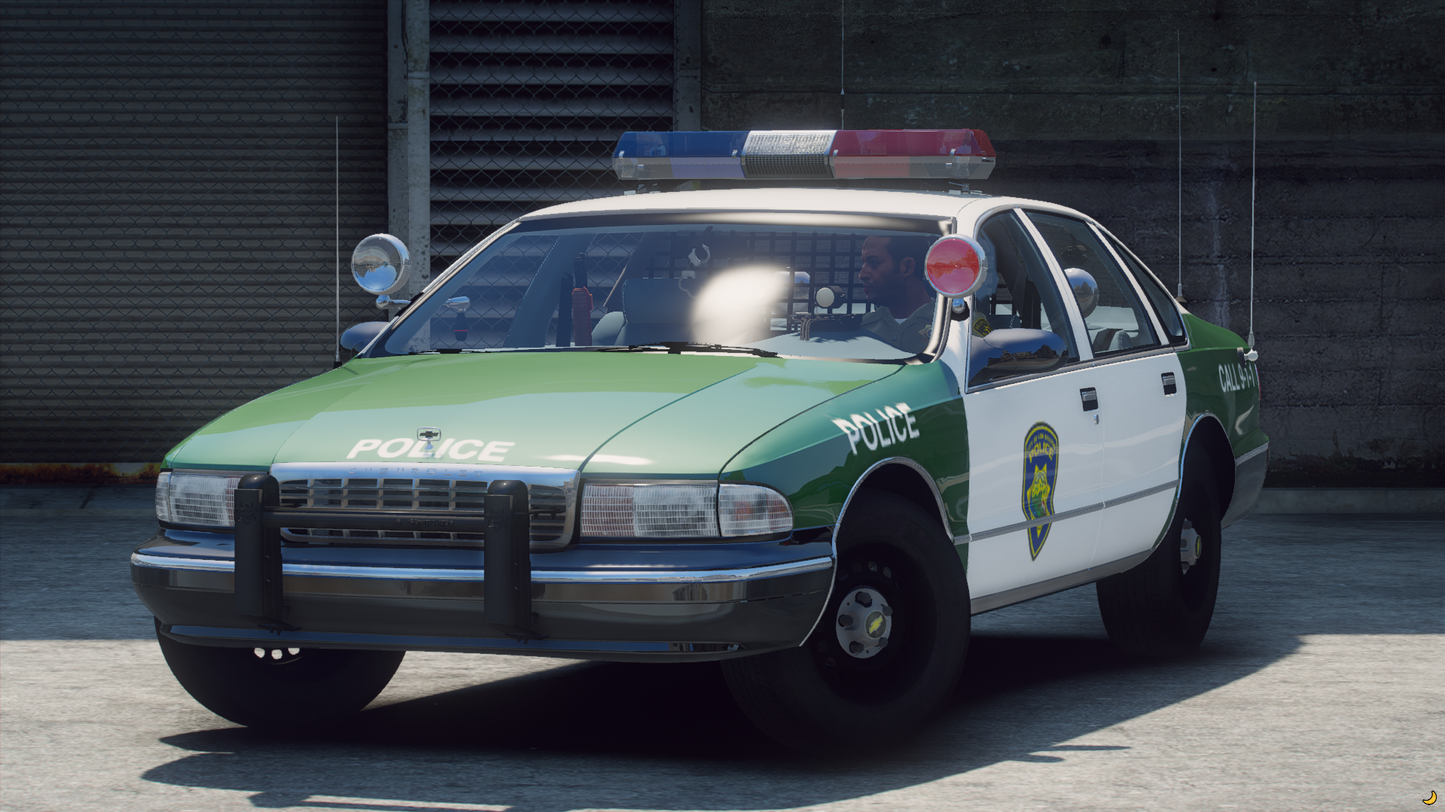 Code 3 MX7000 Rotator Pack