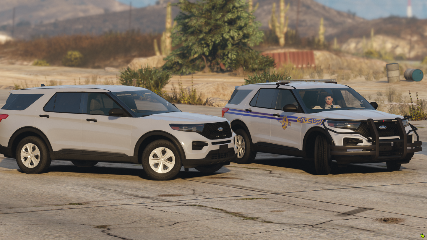2020-2023 SCHP FPIU Pack