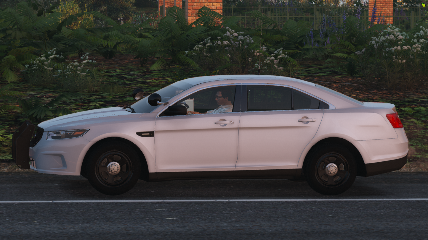 2013 Edge FPIS