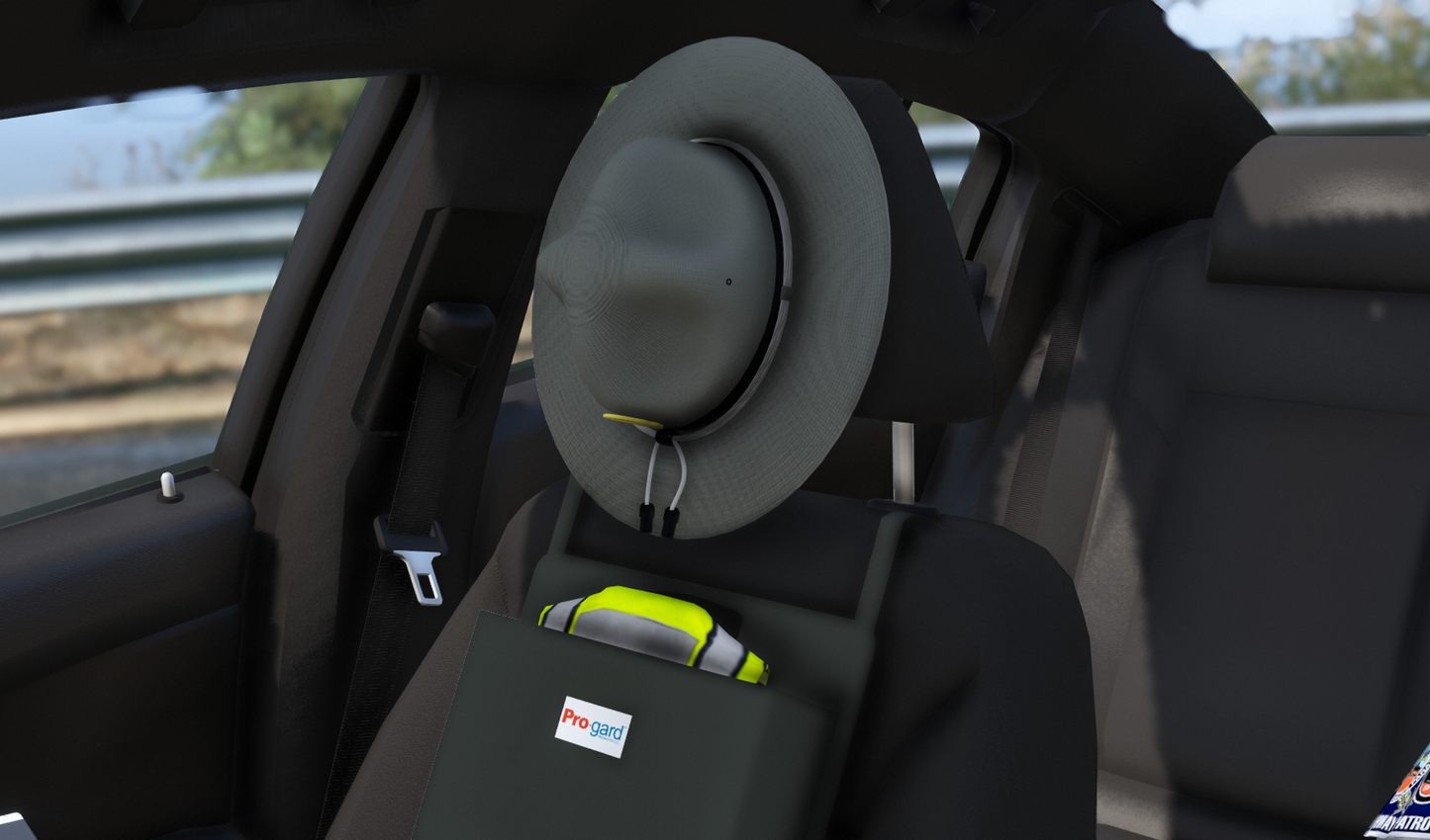 2020 SCHP Charger Pack