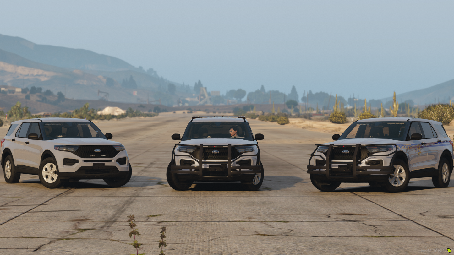2020-2023 SCHP FPIU Pack