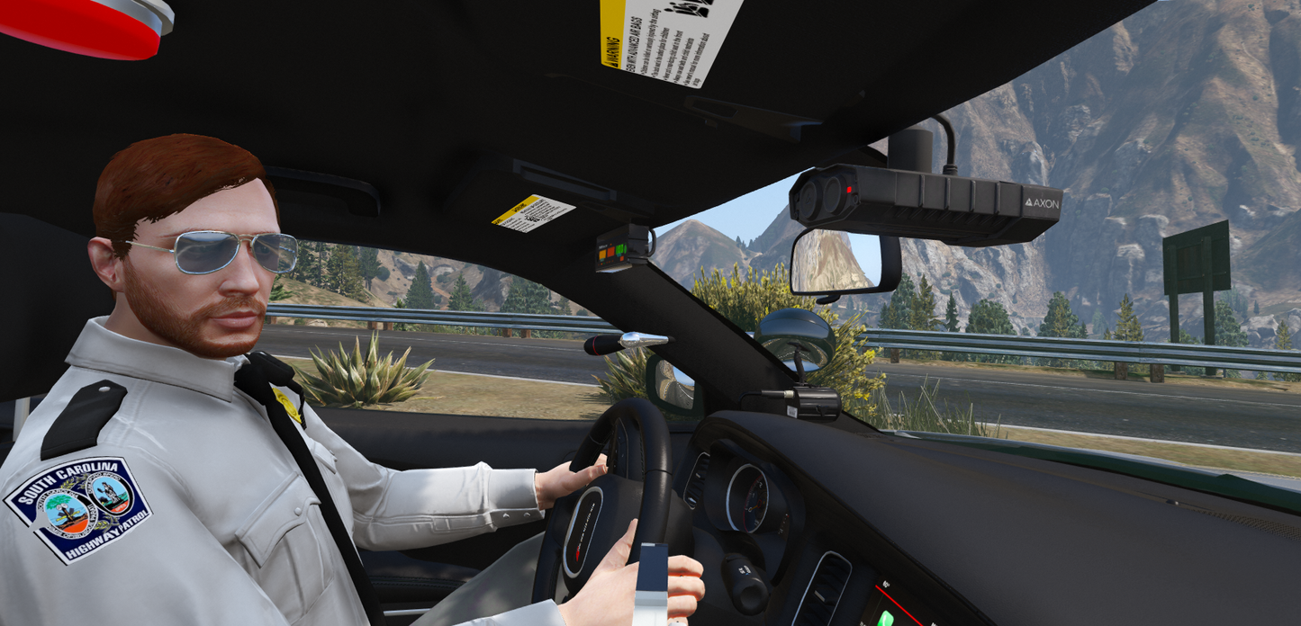 2020 SCHP Charger Pack