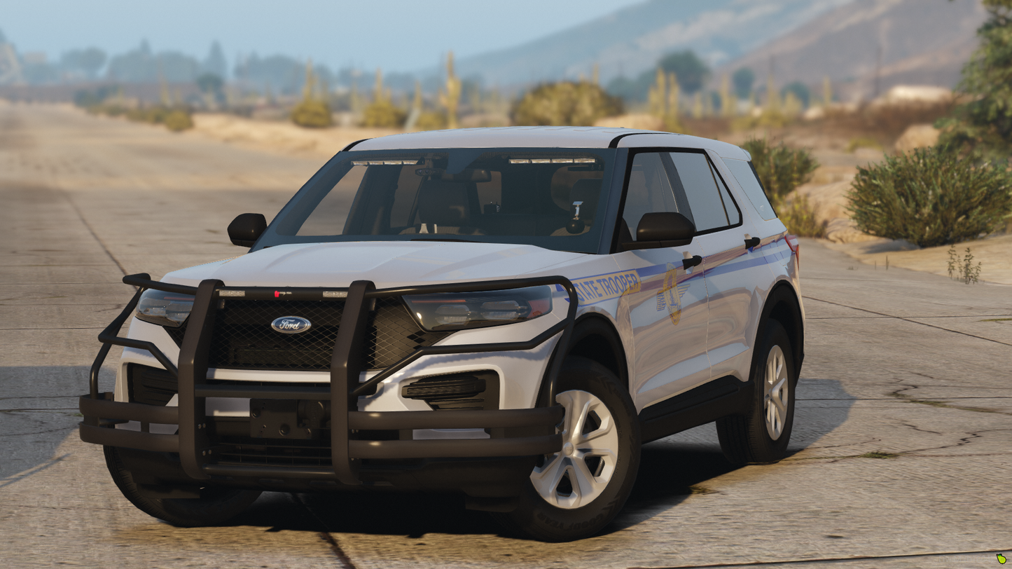 2020-2023 SCHP FPIU Pack