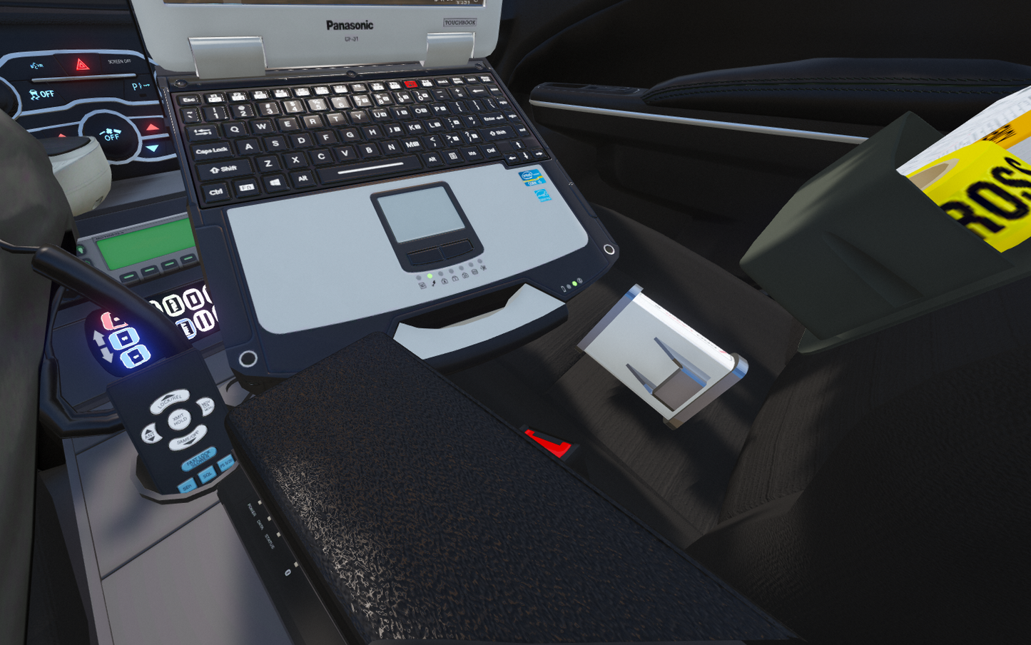 2020 SCHP Charger Pack