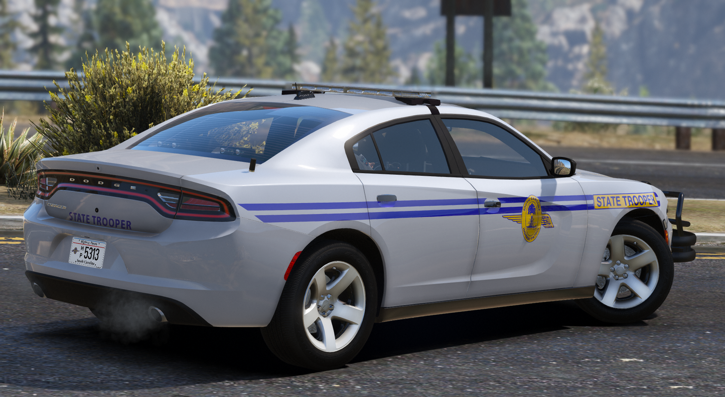2020 SCHP Charger Pack