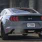 2023 SCHP Mustang