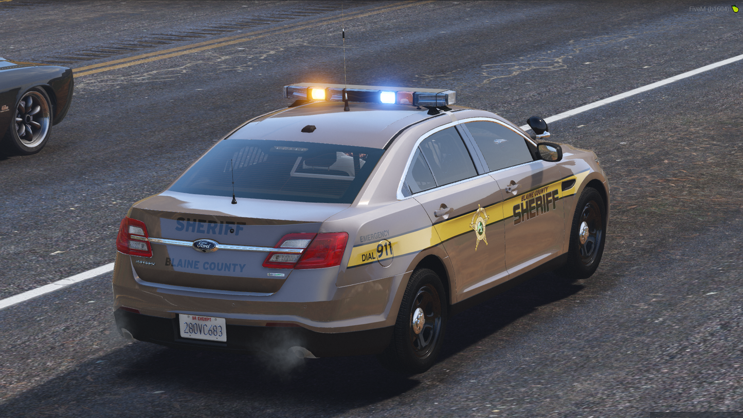 2013 Edge FPIS