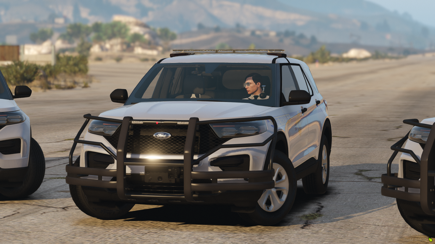 2020-2023 SCHP FPIU Pack