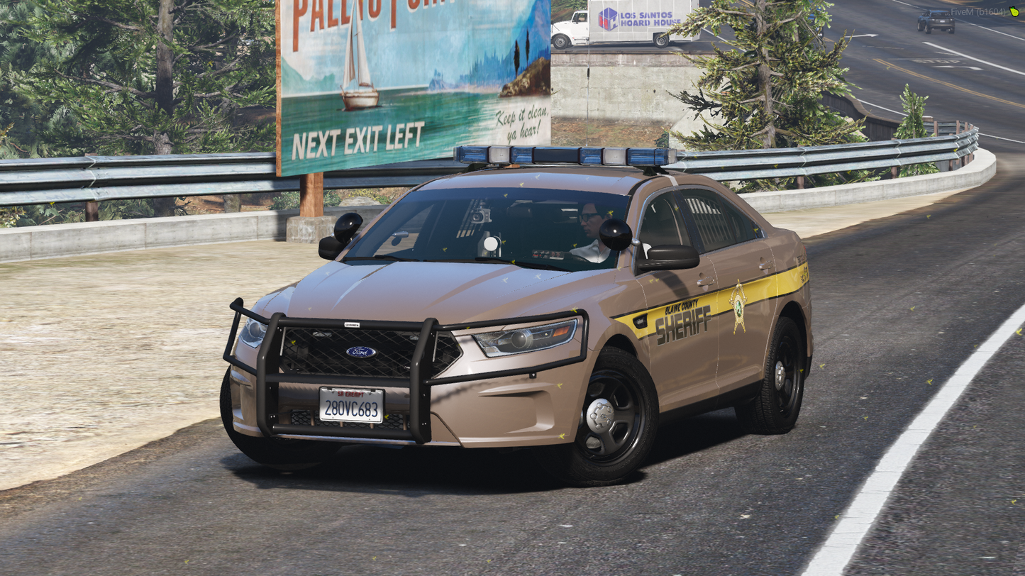 2013 Edge FPIS
