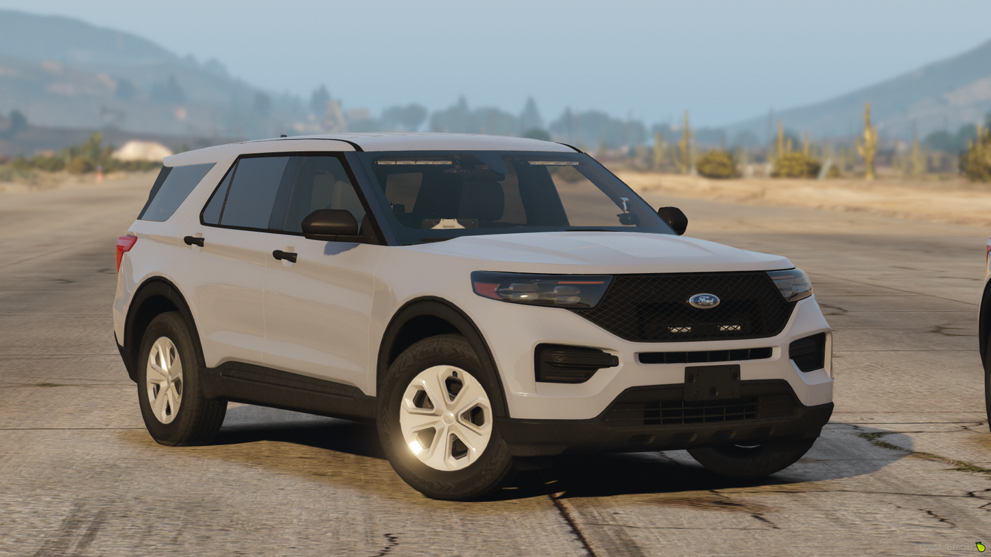 2020-2023 SCHP FPIU Pack