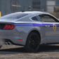 2023 SCHP Mustang