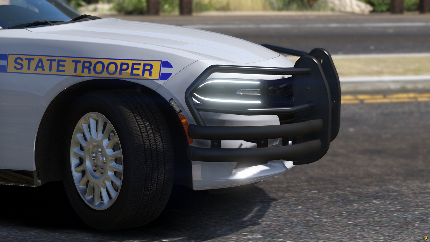 2020 SCHP Charger Pack