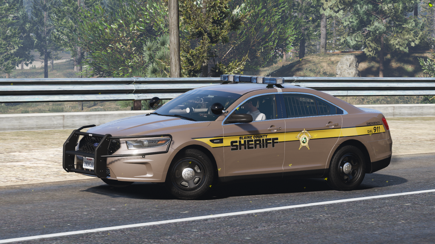 2013 Edge FPIS