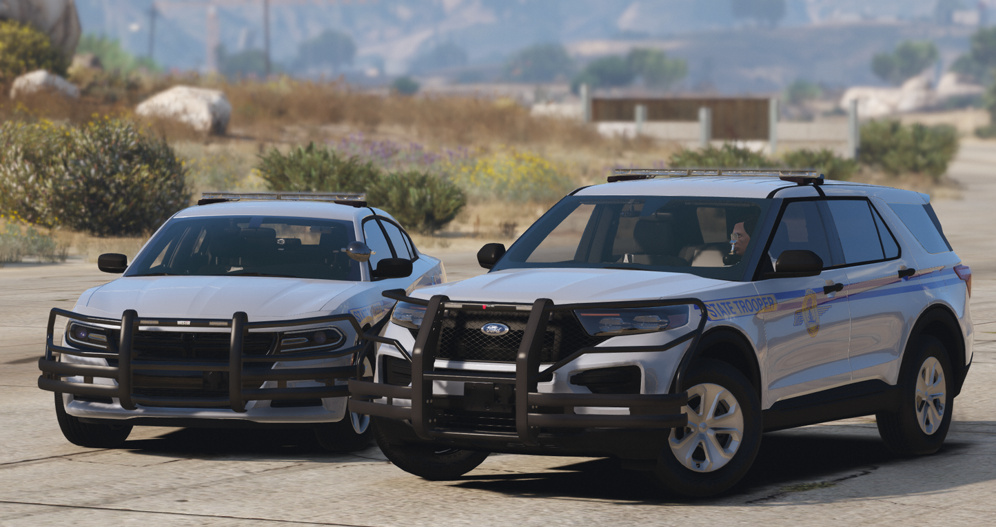 2020-2023 SCHP FPIU Pack
