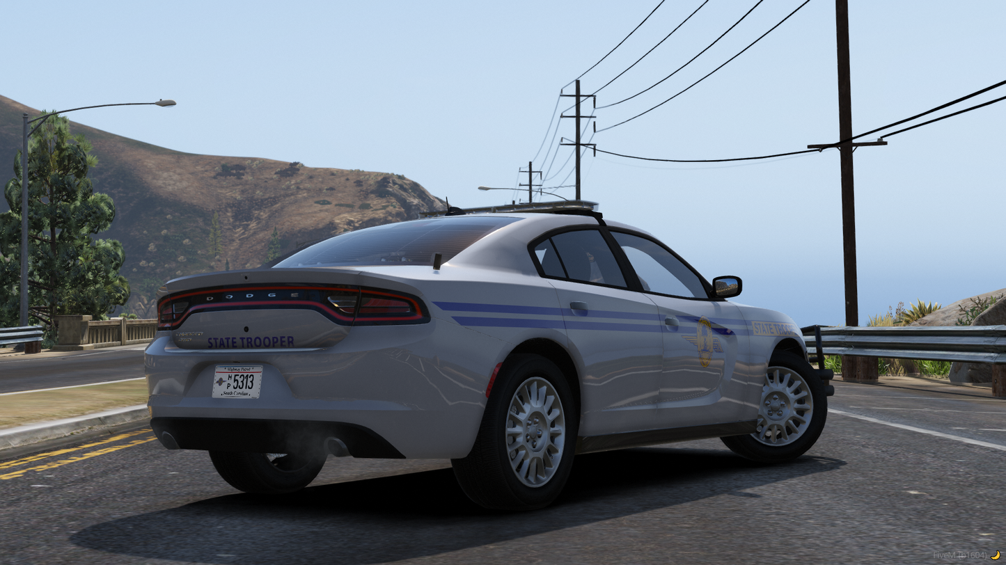 2020 SCHP Charger Pack