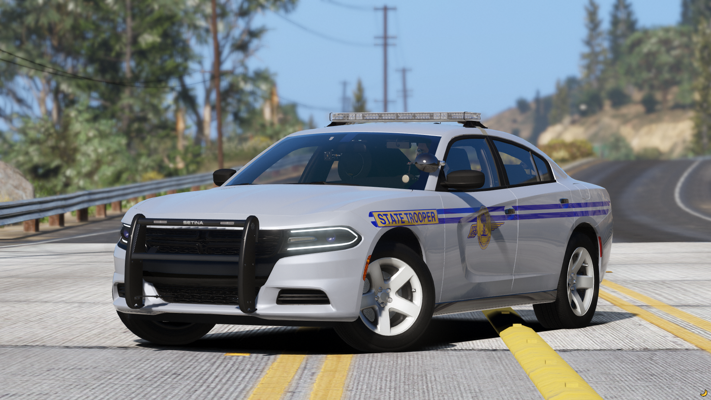 2020 SCHP Charger Pack