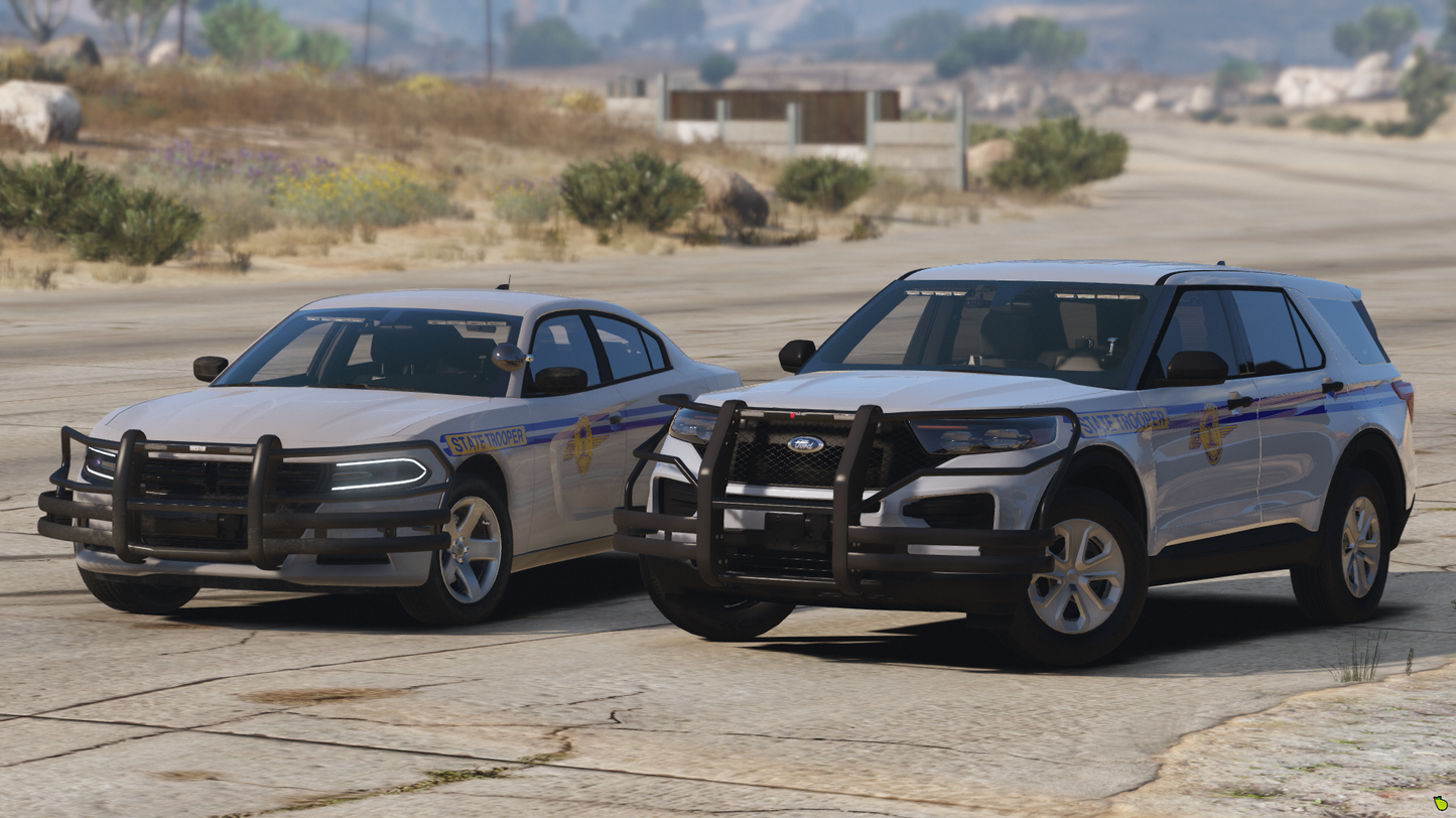 2020-2023 SCHP FPIU Pack